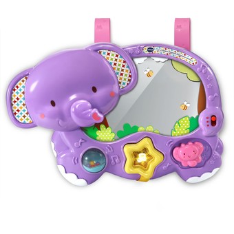 Vtech little friendlies magical discovery mirror discount
